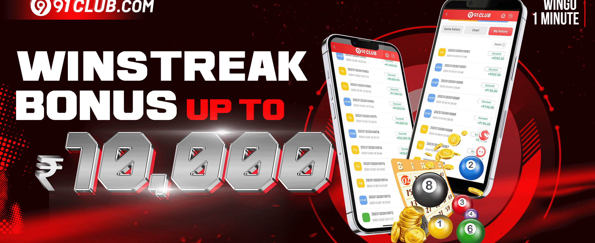 Weekly Rummy Challenge